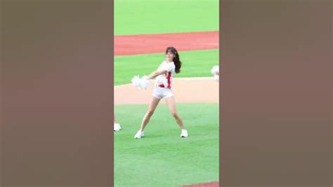 20220820 富邦 Vs 味全 85 徐總日 開場舞 味全 Dragonbeauties 小龍女拉拉 追焦影片 ️ Canon R7