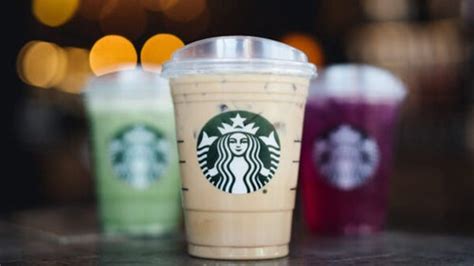 Daftar Harga Starbucks Newstempo