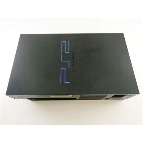 PS2 PAL SCPH 30004 Serial C3019091 Shell