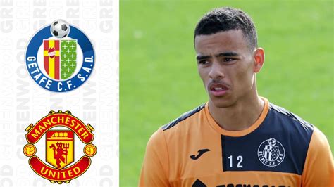 Mason Greenwood Ousted Man Utd Forward Scared To Walk Streets Before