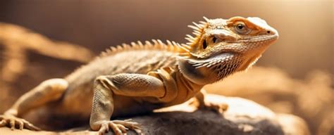 Bearded Dragon Lighting: Ultimate How to Guide