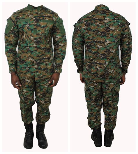 Wholesale Military Uniform Dress Supplier Manufacturer In USA