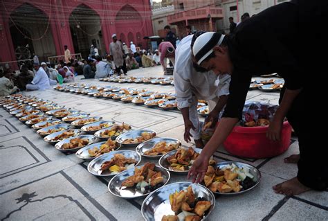 Ramadan Calendar 2020 Karachi Sehri Iftar Time Table