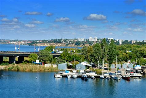 Город Николаев в 2015 году. Самый длинный год в жизни - Про Світ навколо