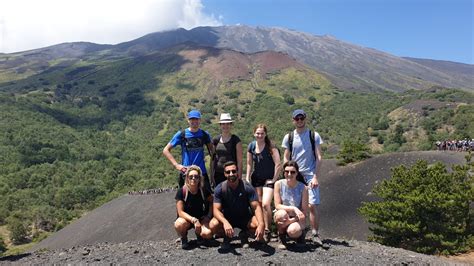 What to wear for a Mt Etna tour | Etna Experience