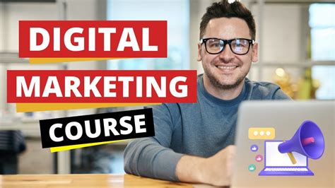 Get FREE Digital Marketing Online Course With Certificate YouTube