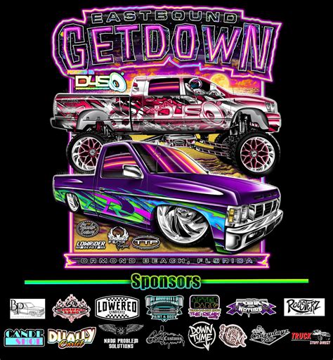 Destination Daytona Complex - AUGUST 11 - Super Swap Sunday Car