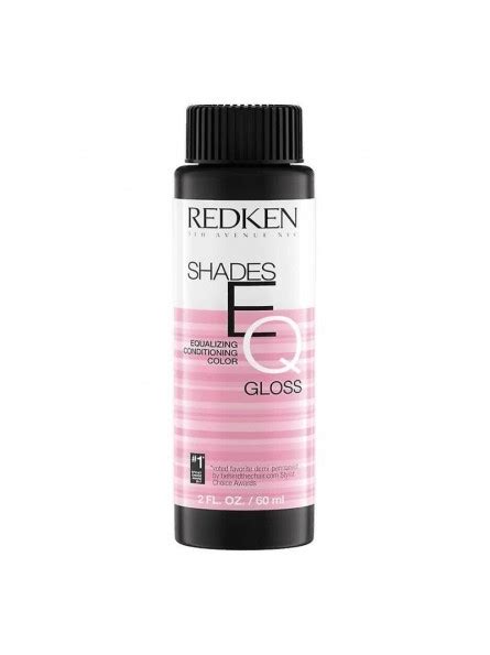 Redken Shades Eq Gloss 07n Mirage 60ml