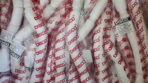 pvc  mm waste pipe  rs piece   delhi id