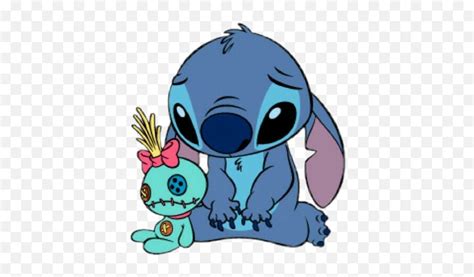 Stitch Clipart Sad Picture 3174923 Stitch Pngstich Png Free