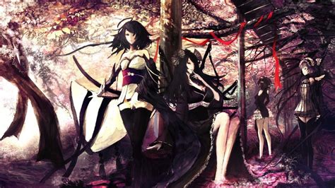 Japanese Manga Wallpapers Top Free Japanese Manga Backgrounds