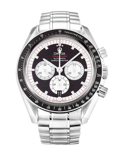 Replika Klokker Omega Speedmaster Legend Series Aaa