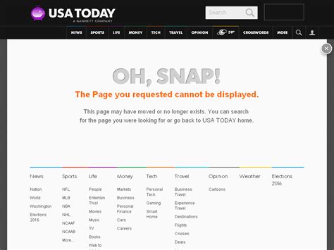 usa today