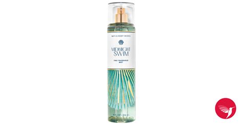 Midnight Swim Bath Body Works Perfume A New Fragrance For Women And