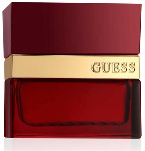 Guess Seductive Red Homme Edt Ml Preturi Guess Seductive Red Homme