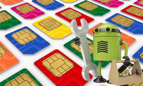 Телефон не видит сим карту, что делать? ⋆ AndroidMir.org