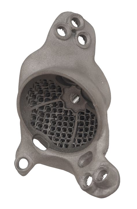 Custom Orthopaedic Implants - Adler Ortho