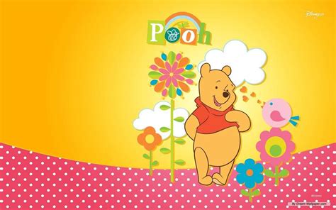 Winnie The Pooh Laptop Wallpapers - Top Free Winnie The Pooh Laptop ...