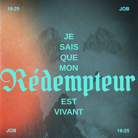 Principaux Versets Bibliques Du Job 19 Versets Bibliques YouVersion