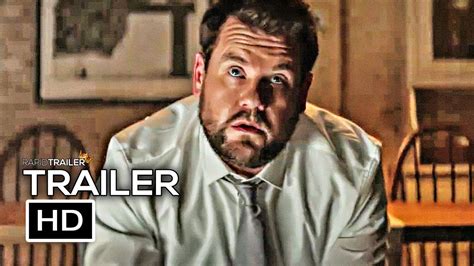 Mammals Teaser Trailer 2022 James Corden Tom Jones Series Hd