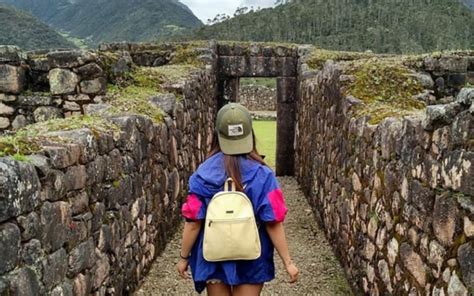 Caminatas en Machu Picchu Cusco Perú Inca Trail