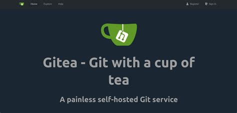 Gitea Themes & Skins | Userstyles.org