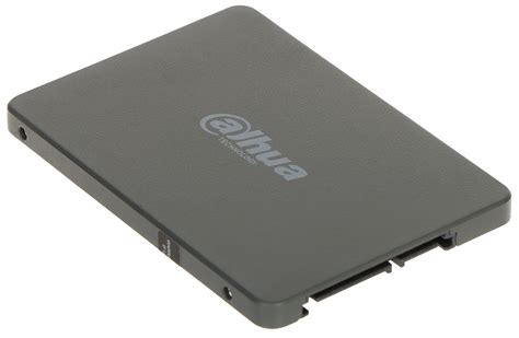 Ssd Ssd S Gs Tb Tb Dahua Sata Ssds Delta