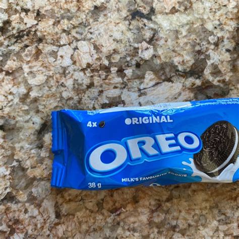 Pick N Pay Original Oreos Reviews Abillion