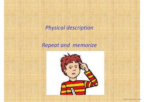 description english esl powerpoints