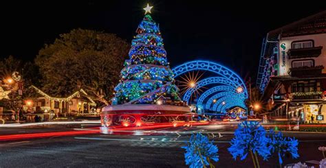 Melhores Lugares Para Passar O Natal No Brasil