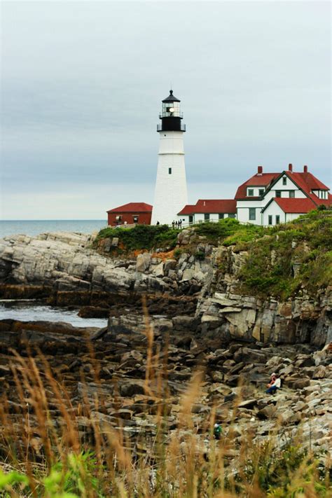 A Portland Maine Lighthouse Tour With Portland Discovery Artofit