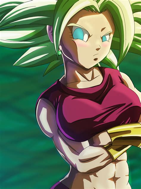 Kefla By Dragaunebaulezaide On Deviantart