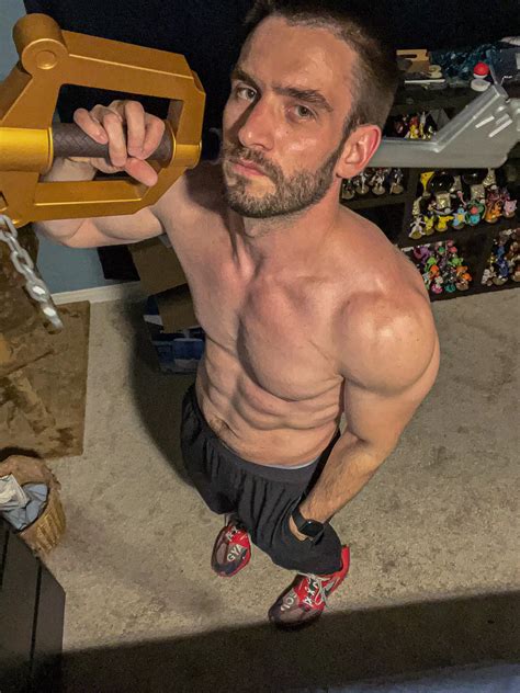 Ive Been Playing Through Kingdom Hearts Again Nudes Gaymersgonemild Nude Pics Org