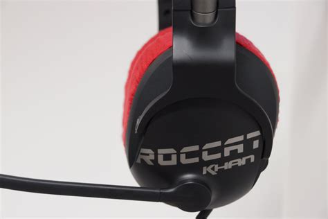 ROCCAT KHAN PRO Earpad Repair And Protection Super Stretch Headphone