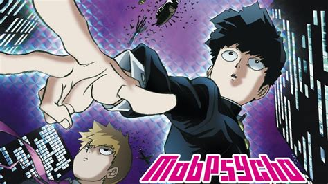 Mob Psycho 100 Annonce La Saison 3 De Son Anime Premier Teaser Et