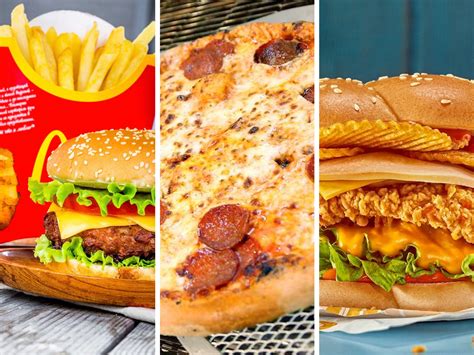 Who Are The Key Players In Saudi Arabias Fast Food Market And Is There