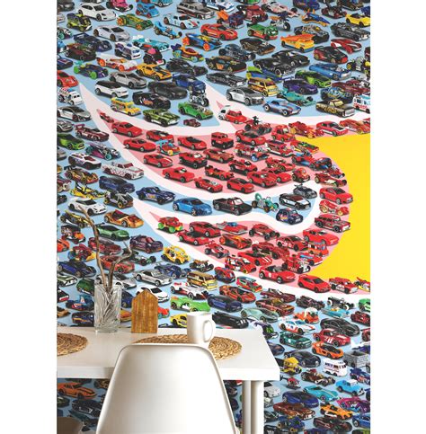 Colores De Pintura Para Dormitorios De Hot Wheels Colores Para Cuartos