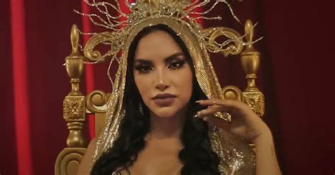 Kim Loaiza Estrena ‘pa Eso Se Hizo Su Nueva Canción Video