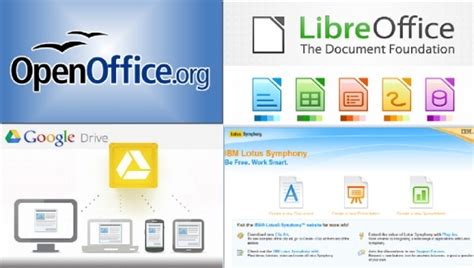 Introducir 92 Imagen Programas Que Tiene Microsoft Office Abzlocal Mx