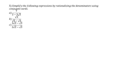 Spm Kssm Additional Mathematics Form 4 Chapter 4 Indices Surds And Logarithms Powerpoint