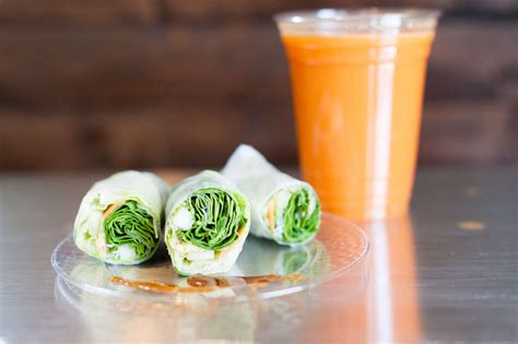 Best Healthy, Vegan & Vegetarian Restaurants in Memphis - Thrillist