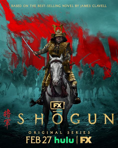 Shōgun (TV Series 2024–2026) - Episode list - IMDb