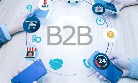 B2B Digital Marketing: Unlocking the Secrets to Success in the Business ...