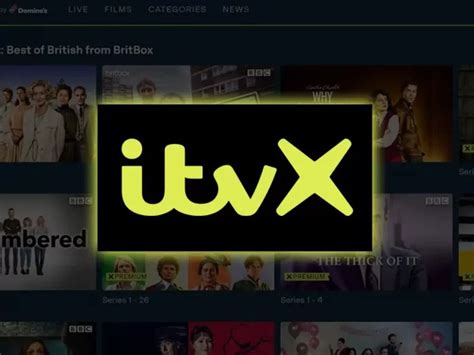 Top 5 Crime Series On Itvx Crime Series Have Long Been A By Emily