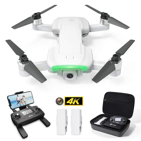 Holy Stone Hs Gps Drone For Adults With K Uhd Wifi Camera Fpv