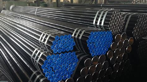 Carbon Steel Sa Grade A Seamless Boiler Tubes Size Mm Od