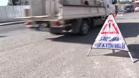 Ey Psultan Da Plakas Z Motosiklet Trafikten Men Edildi Haberler