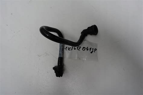 VW AUDI SEAT SKODA PRZEWÓD PODCIŚNIENIA SERWA 1K0612041JP za 159 zł z