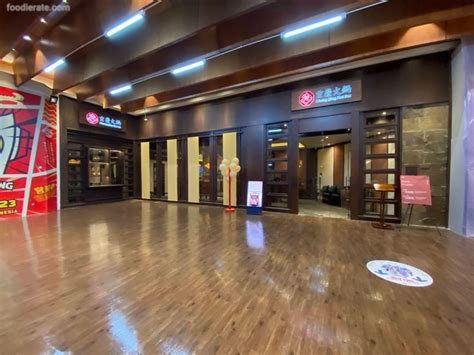 Chong Qing Hot Pot Mall Of Indonesia Moi Kelapa Gading Menu Review Jam Buka Telepon