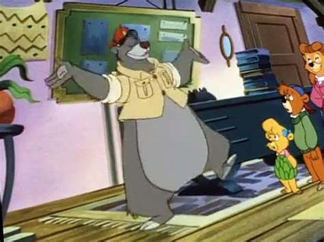 TaleSpin TaleSpin E061 Your Baloos In The Mail Video Dailymotion